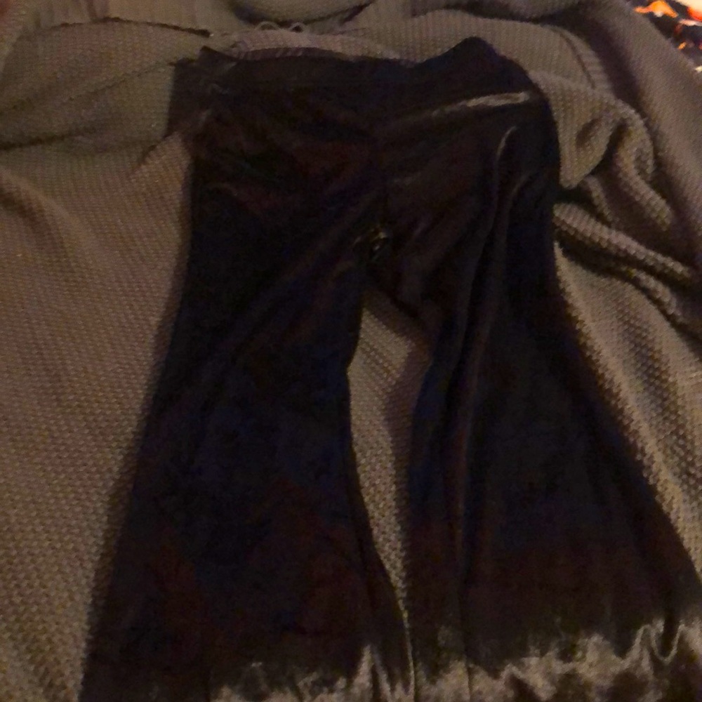 Y2K rhinestones silky/juicy material??